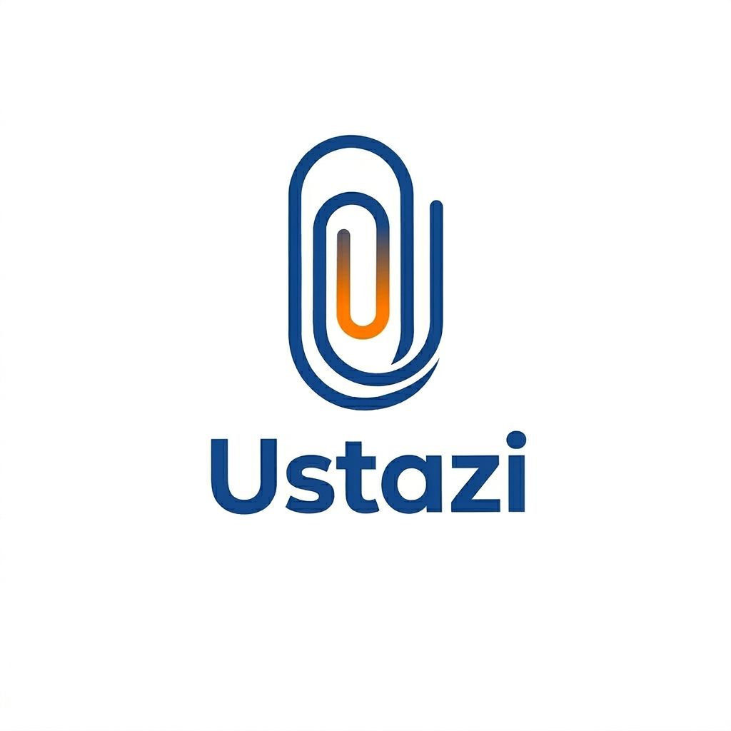 Ustazi